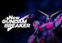 New Gundam Breaker United States Steam Digital Key