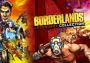 Borderlands - Legendary Collection EU Nintendo Switch Digital Key