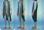 The Sims 4: Fashion Street Kit DLC Global EA App Digital Key