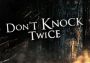 Don't Knock Twice Turkey Xbox One/Series Digital Key