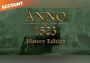 Anno 1503 - Ubisoft Connect Account History Edition EN/DE/FR/IT/NL/ES Global Ubisoft Connect Digital Key