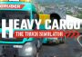 Heavy Cargo: The Truck Simulator EN/DE Global Steam Digital Key