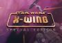 Star Wars: X-Wing Special Edition Global Steam Digital Key
