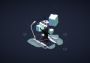 The Almost Gone EN/DE/FR/NL/JA/KO/ZH/ES Global Steam Digital Key