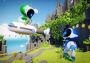 Astro Bot EU PS5 Digital Key