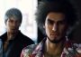 Like a Dragon: Infinite Wealth - Pre-Order Bonus DLC EU PS5 Digital Key