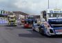 FIA European Truck Racing Championship Global Steam Digital Key