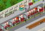 Train Station Simulator Colombia Xbox One/Series Digital Key