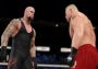 WWE 2K15 Global Steam Digital Key