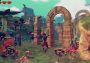 Vogue, The Explorer EN Global Steam Digital Key