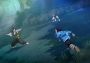Demon Slayer Kimetsu no Yaiba: The Hinokami Chronicles Deluxe Edition United States Xbox One/Series Digital Key