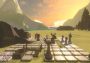 Chess Knights: Viking Lands EN EU Xbox One/Series Digital Key