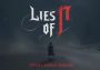 Lies Of P - Deluxe Edition Upgrade DLC Global Steam Digital Key