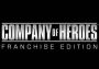 Company of Heroes Franchise Edition Global Steam Digital Key