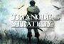 Triangle Strategy United States Nintendo Switch Digital Key