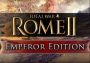 Total War: Rome 2 Emperor Edition EU Steam Digital Key