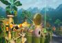 Snake Pass EN/DE/FR/IT/ES United States Xbox One/Series Digital Key