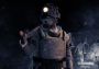 Payday 2: Lycanwulf and The One Below Masks DLC Global Steam Digital Key
