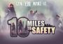 10 Miles To Safety Global Steam Digital Key