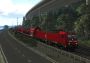 Train Simulator: West Rhine: Köln - Koblenz Route DLC EN/DE/FR Global Steam Digital Key