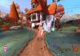 Disney Princess: My Fairytale Adventure EU Steam Digital Key
