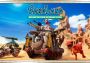 Sand Land - Deluxe Edition Upgrade Pack DLC EU PS4/5 Digital Key