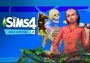 The Sims 4: Jungle Adventure DLC EU EA App Digital Key