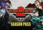 My Hero One's Justice 2 - Season Pass DLC EU Xbox One/Series Digital Key
