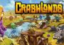 Crashlands EU Steam Digital Key
