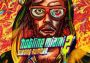 Hotline Miami 2: Wrong Number Colombia Xbox Series Digital Key