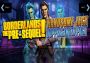 Borderlands: The Pre-Sequel - Handsome Jack Doppelganger Pack DLC EN/DE/FR/IT/JA/RU/ES Global Steam Digital Key