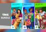 The Sims 4 - Pet Lovers Bundle DLC EU Xbox One/Series Digital Key