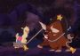 Them's Fightin' Herds - Character/Stage: Texas DLC Global Steam Digital Key