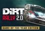 DiRT Rally 2.0 GOTY Edition EN EU Xbox One/Series Digital Key