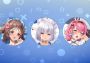 Hentai Girls: Contact EN/DE/JA/KO/PT/RU/ZH Global Steam Digital Key