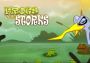 Frogs vs. Storks EU Nintendo Switch Digital Key