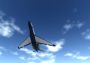 Airplane Sky Voyage Global Steam Digital Key
