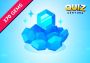 QuizVenture 170 Gems Official website Digital Key