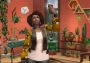 The Sims 4: Blooming Rooms Kit DLC Global EA App Digital Key