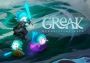 Greak: Memories of Azur EN Argentina Xbox One/Series Digital Key