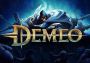 Demeo VR Global Steam Digital Key