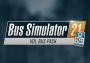 Bus Simulator 21: Next Stop - VDL Bus Pack DLC EU Xbox One/Series/Windows Digital Key