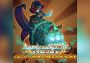 Awesomenauts Assemble - Cap'n Vinnie & Seadog Spike Skin DLC EU Xbox One/Series Digital Key