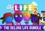 The Game of Life 2 Deluxe Life Edition Argentina Xbox One/Series Digital Key