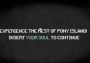 Pony Island Global Steam Digital Key