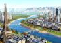 SimCity United States EA App Digital Key