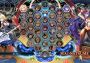BlazBlue: Centralfiction EN/JA/KO/ZH/ZH Global Steam Digital Key