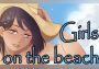 Girls on the Beach Global Steam Digital Key