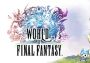World of Final Fantasy: Maxima EN/DE/FR/IT/JA/KO/ZH/ES Turkey Xbox One/Series Digital Key