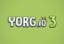 YORG.io 3 Global Steam Digital Key